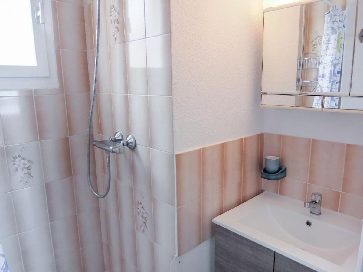 Apartment Marina Village-2 By Interhome Saint-Cyprien  Dış mekan fotoğraf